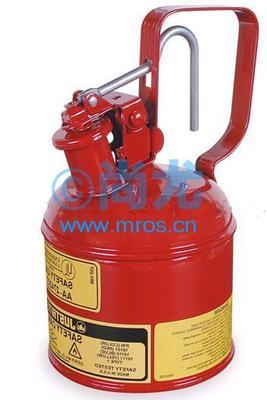 【I型易燃液體防火安全罐】-美國I型易燃液體防火安全罐(5gal)選型、參數(shù)規(guī)格、圖文、報價、廠家_尚尤化學(xué)品防火罐產(chǎn)品報價