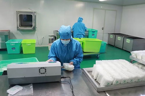 柳州消防上門服務(wù)復(fù)工醫(yī)用防護(hù)用品生產(chǎn)企業(yè)確保安全生產(chǎn)